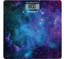 Напольные весы Scarlett SC-BS33E046