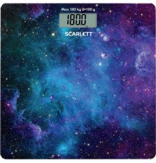 Напольные весы Scarlett SC-BS33E046