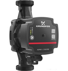 Циркуляционный насос Grundfos Alpha1 L 25-40