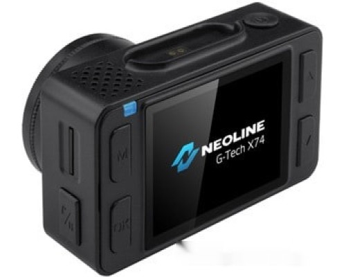 Автомобильный видеорегистратор Neoline G-Tech X77