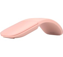 Мышь Microsoft Surface Arc Mouse (розовый)