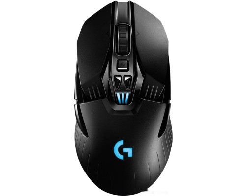 Игровая мышь Logitech G903 Lightspeed Hero