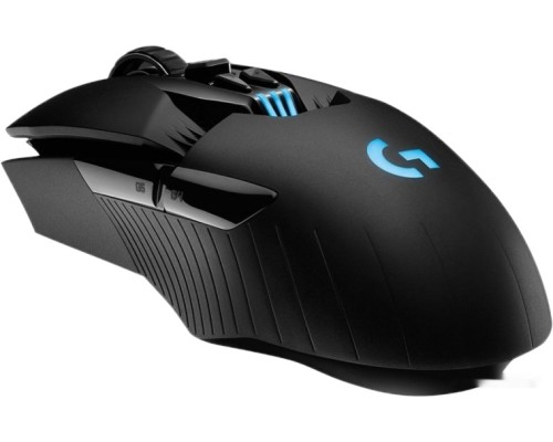 Игровая мышь Logitech G903 Lightspeed Hero