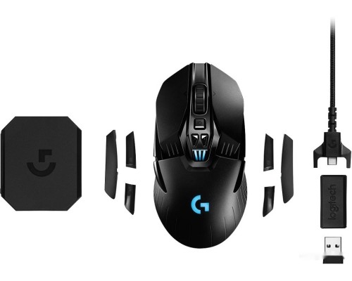 Игровая мышь Logitech G903 Lightspeed Hero