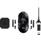 Игровая мышь Logitech G903 Lightspeed Hero