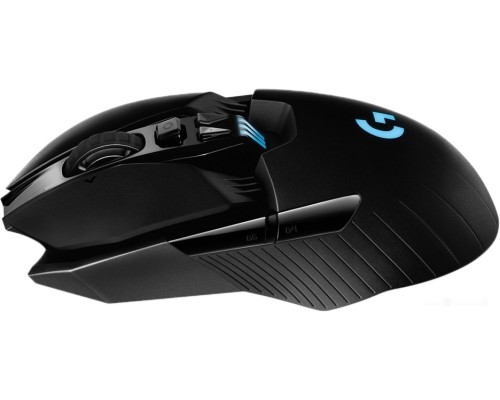 Игровая мышь Logitech G903 Lightspeed Hero