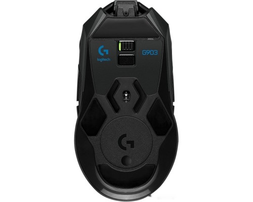 Игровая мышь Logitech G903 Lightspeed Hero