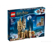 Конструктор Lego Harry Potter Астрономическая башня Хогвартса 75969