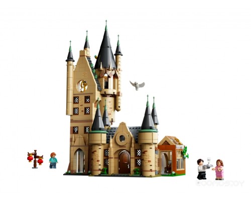 Конструктор Lego Harry Potter Астрономическая башня Хогвартса 75969