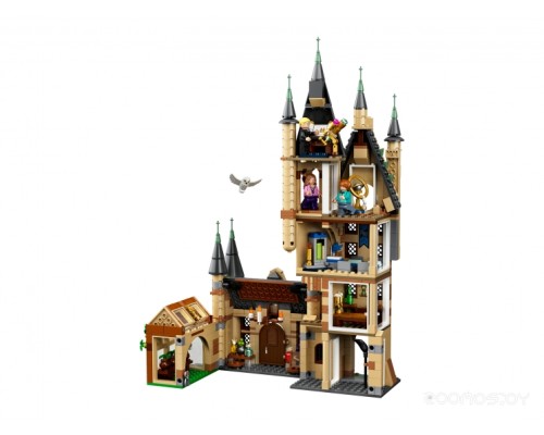 Конструктор Lego Harry Potter Астрономическая башня Хогвартса 75969