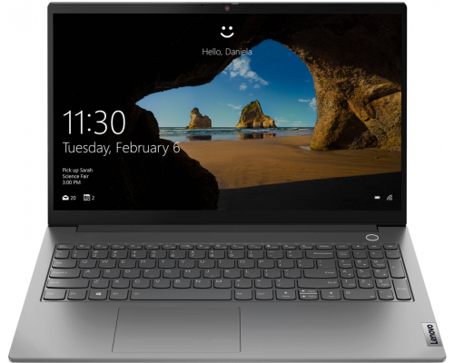 Ноутбук Lenovo ThinkBook 15 G2 (20VE0055RU)