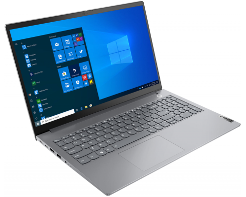 Ноутбук Lenovo ThinkBook 15 G2 (20VE0055RU)