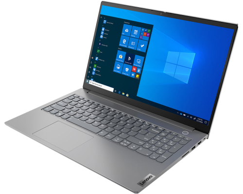 Ноутбук Lenovo ThinkBook 15 G2 (20VE0055RU)