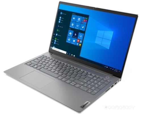 Ноутбук Lenovo ThinkBook 15 G2 (20VE0004RU)