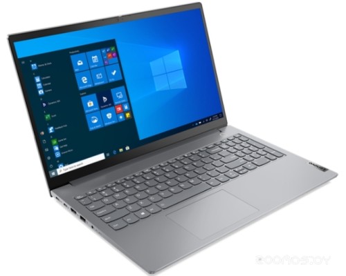 Ноутбук Lenovo ThinkBook 15 G2 (20VE0004RU)