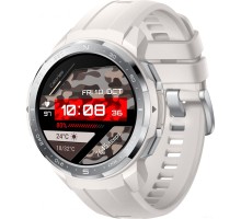 Умные часы Honor Watch GS Pro (бежевый меланж, фторэластомер)