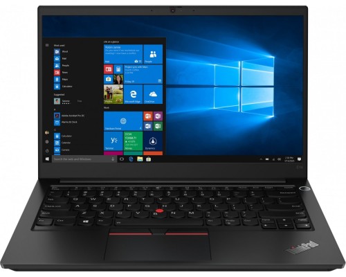 Ноутбук Lenovo ThinkPad E14 Gen 2 (20TA002JRT)