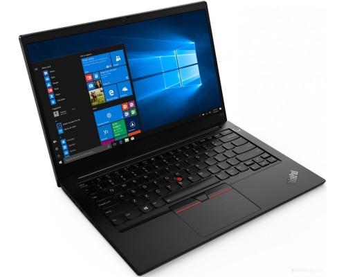 Ноутбук Lenovo ThinkPad E14 Gen 2 (20TA002ERT)