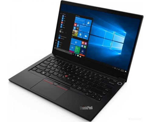 Ноутбук Lenovo ThinkPad E14 Gen 2 (20TA002ERT)