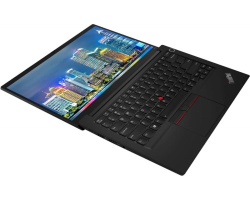 Ноутбук Lenovo ThinkPad E14 Gen 2 (20TA0027RT)