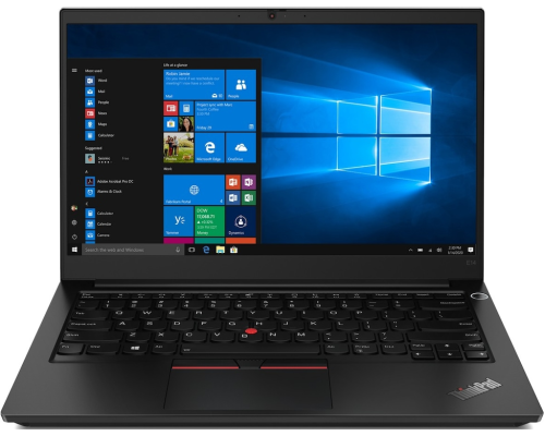 Ноутбук Lenovo ThinkPad E14 Gen 2 (20TA0027RT)