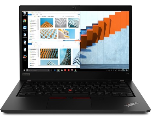 Ноутбук Lenovo ThinkPad T14 Gen1 AMD 20UD000XRT