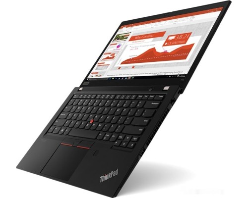 Ноутбук Lenovo ThinkPad T14 Gen1 AMD 20UD000XRT