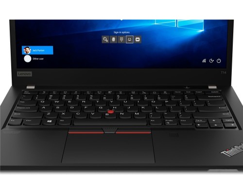 Ноутбук Lenovo ThinkPad T14 Gen1 AMD 20UD000XRT