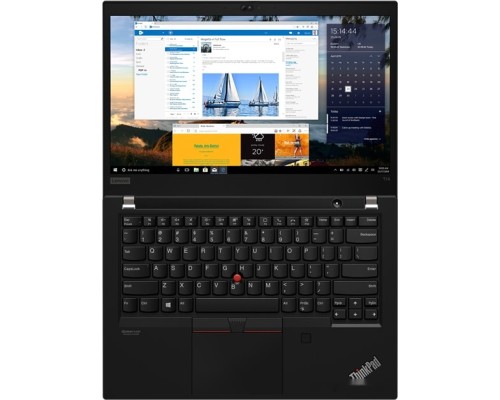 Ноутбук Lenovo ThinkPad T14 Gen1 AMD 20UD000XRT