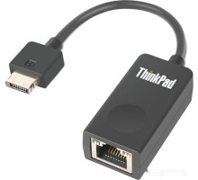 Сетевая карта Lenovo ThinkPad Ethernet Extension Cable Gen 2 4X90Q84427