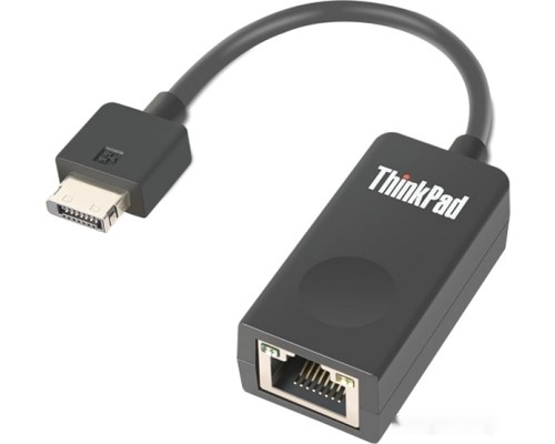 Сетевая карта Lenovo ThinkPad Ethernet Extension Cable Gen 2 4X90Q84427