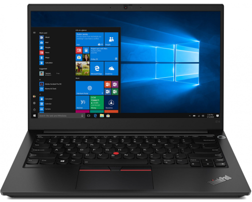 Ноутбук Lenovo ThinkPad E14 Gen 2 (20TA002GRT)