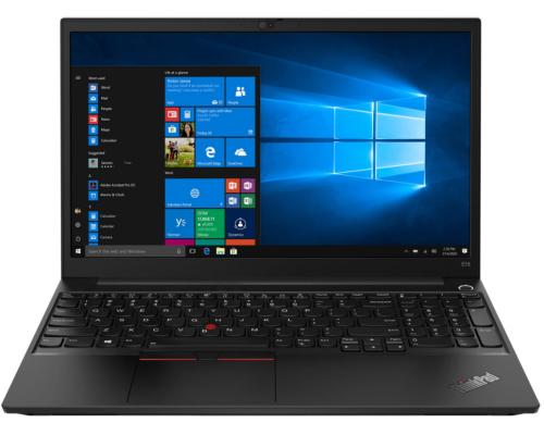 Ноутбук Lenovo ThinkPad E15 Gen 2 (20TD003MRT)