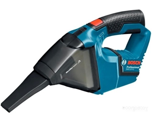 Пылесос Bosch GAS 12V Professional 0 601 9E3 000 (без аккумулятора)