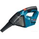 Пылесос Bosch GAS 12V Professional 0 601 9E3 000 (без аккумулятора)