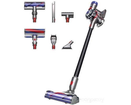 Пылесос Dyson V8 Absolute+ 276985-01