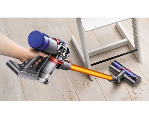 Пылесос Dyson V8 Absolute+ 276985-01