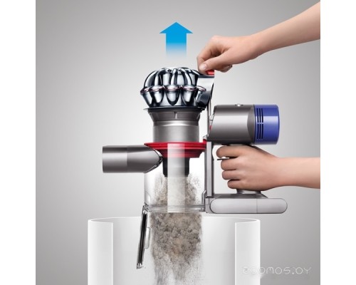 Пылесос Dyson V8 Absolute+ 276985-01