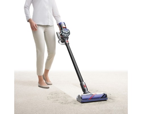 Пылесос Dyson V8 Absolute+ 276985-01