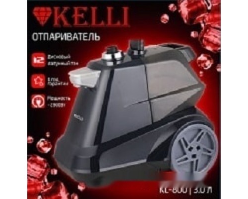 Отпариватель Kelli KL-800