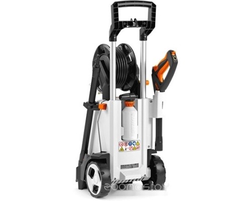 Мойка высокого давления Stihl RE 130 Plus