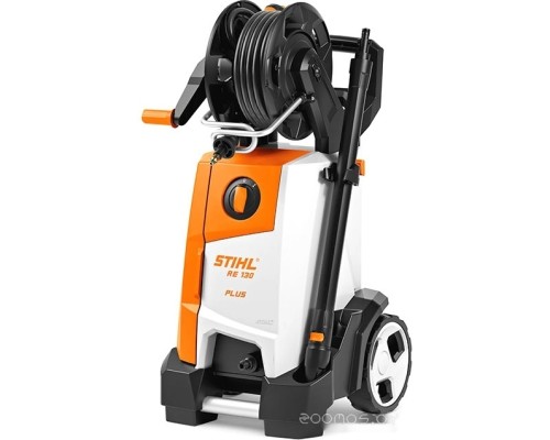 Мойка высокого давления Stihl RE 130 Plus