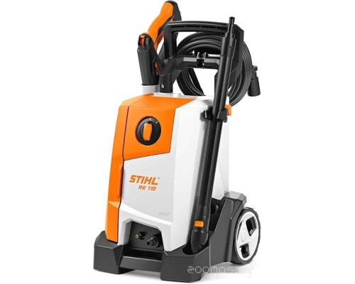 Мойка высокого давления Stihl RE 110