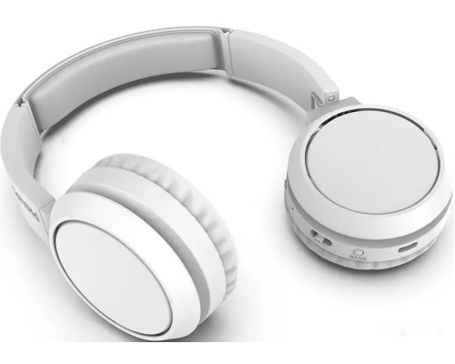 Наушники Philips TAH4205WT/00