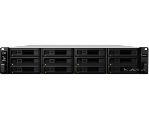 Сетевой накопитель Synology DiskStation RS3618xs