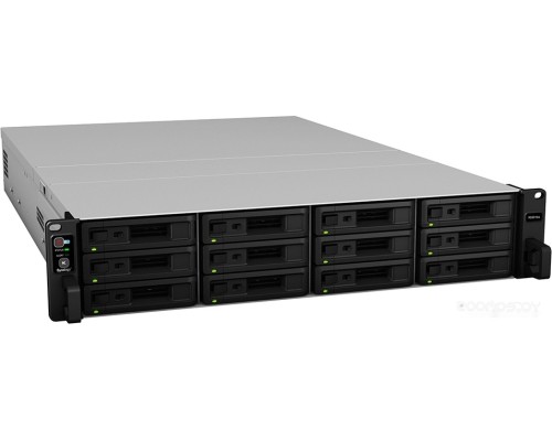 Сетевой накопитель Synology DiskStation RS3618xs