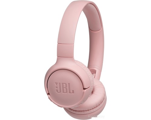 Наушники JBL Tune 560BT (розовый)