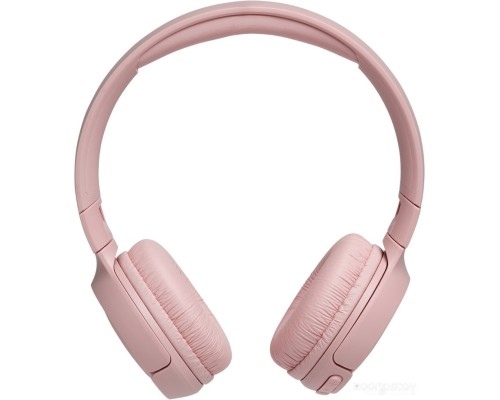 Наушники JBL Tune 560BT (розовый)