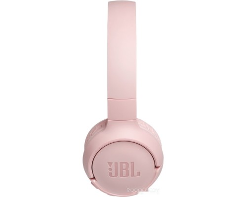 Наушники JBL Tune 560BT (розовый)