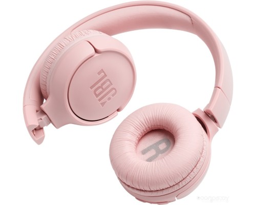 Наушники JBL Tune 560BT (розовый)